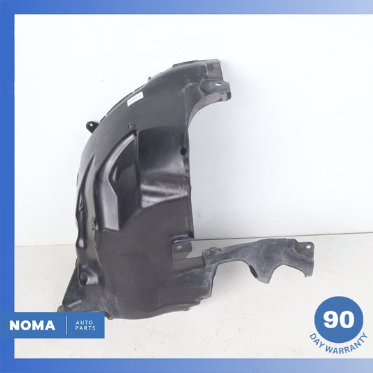 12-17 RR Evoque L538 Front Right Side Fender Wheelarch Splash Cover OEM - photo 1