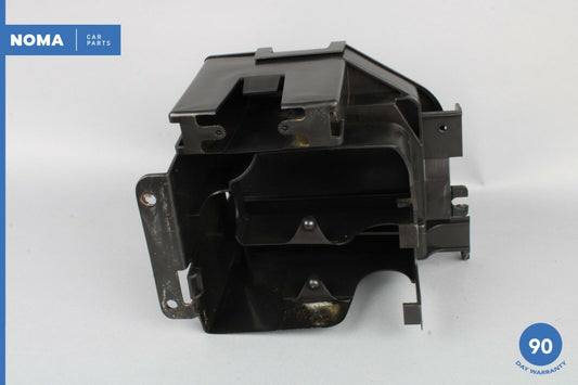 98-03 Jaguar XJR XJ8 VDP X308 Front Under Hood Fuse Box Housing Cover OEM - photo 1