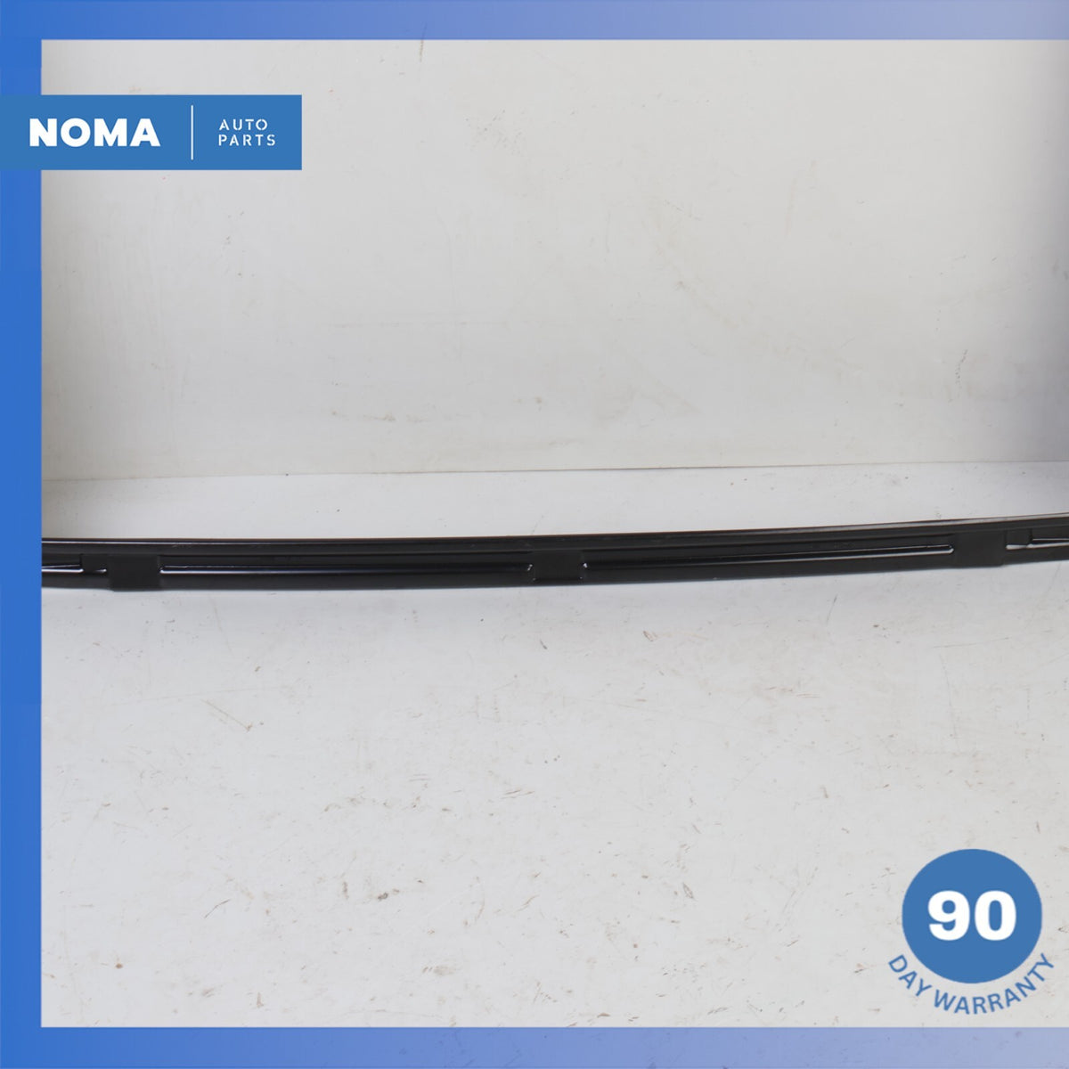 13-22 LR Range Rover Sport L494 L405 Panorama Sunroof Guide Rail Frame Track OEM - photo 8
