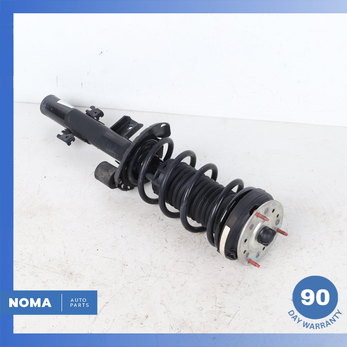 12-19 Range Rover Evoque L538 Rear Left Driver Side Shock Strut Absorber OEM - photo 2