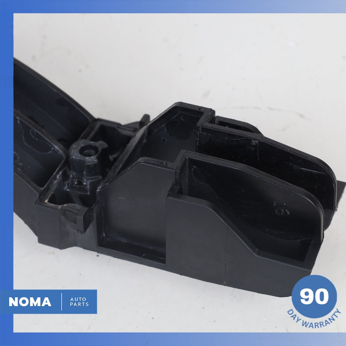 10-16 Land Rover L319 LR4 Rear Left Door Lock Latch Handle w/ Keyless Go OEM - photo 9