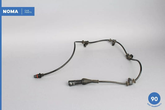 03-09 Jaguar X206 S-Type Front Right or Left ABS Wheel Speed Harness Sensor OEM - photo 1
