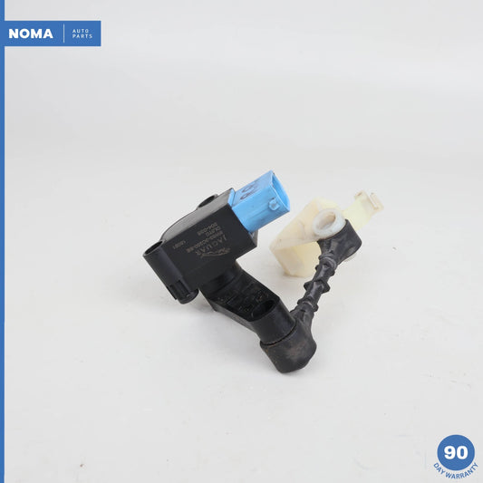 2015 Jaguar X250 XF XFR Rear Right Side Suspension Height Level Sensor OEM - photo 1
