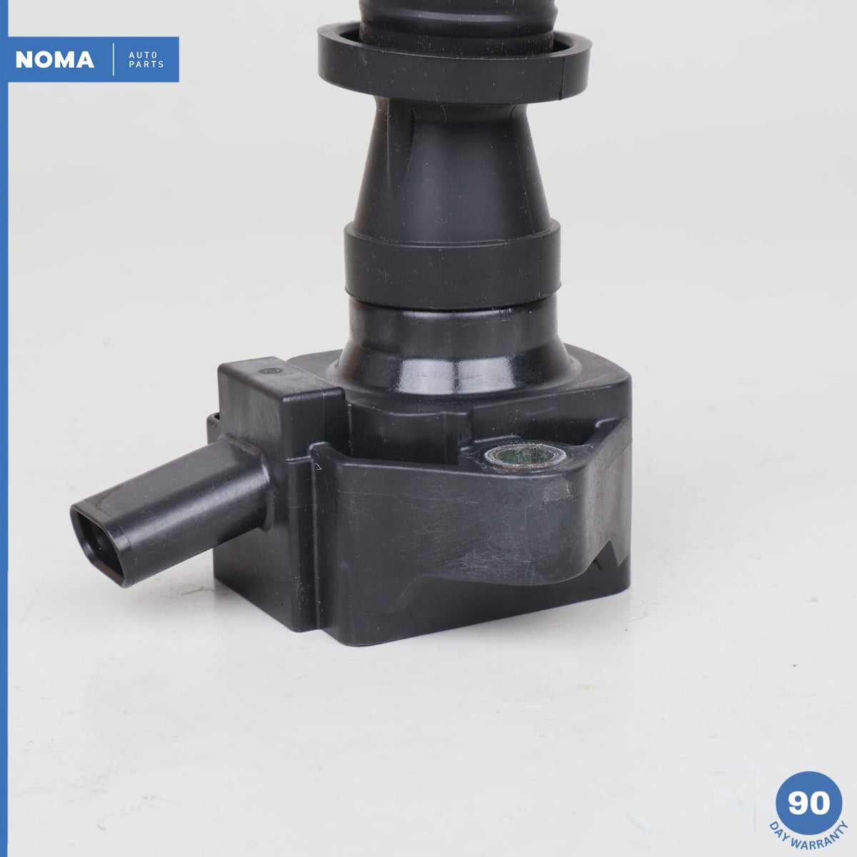13-19 Jaguar XJ XJL X351 3.0L 5.0L Engine Motor Ignition Coil DX2312A366AC OEM - photo 4