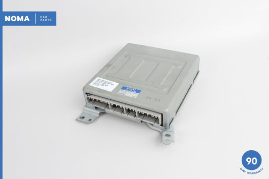 97-06 Jaguar XK8 XKR X100 Climate Temperature Control Module Unit LJB7600AB OEM - photo 1