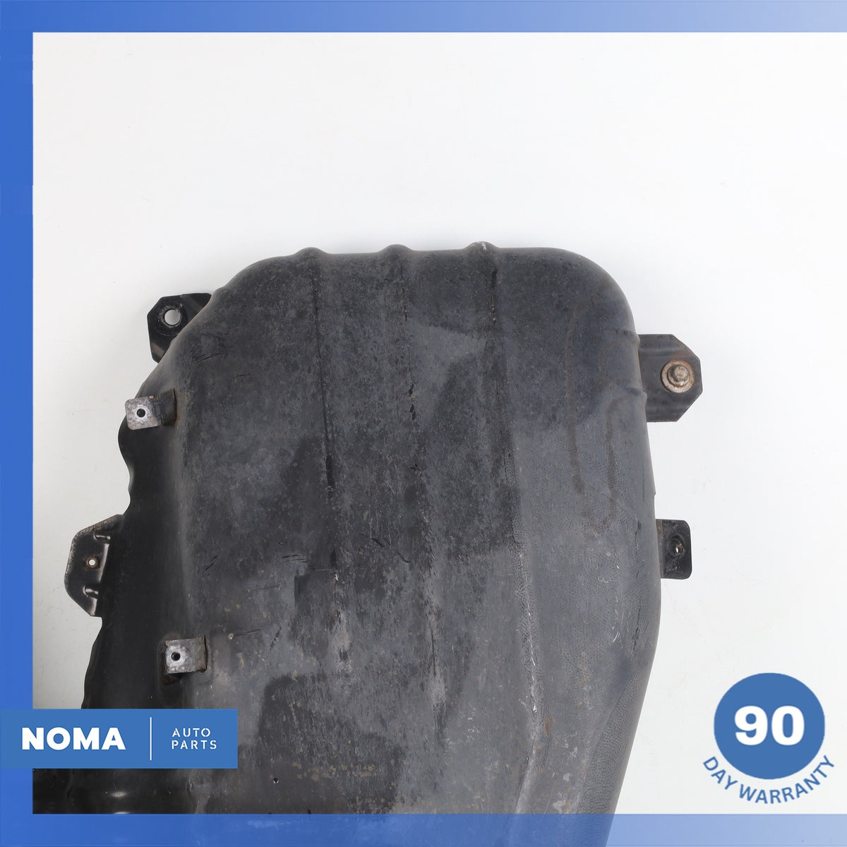 13-22 LR Range Rover Sport L494 L405 Fuel Tank Skid Plate Under Guard Shield OEM - photo 11