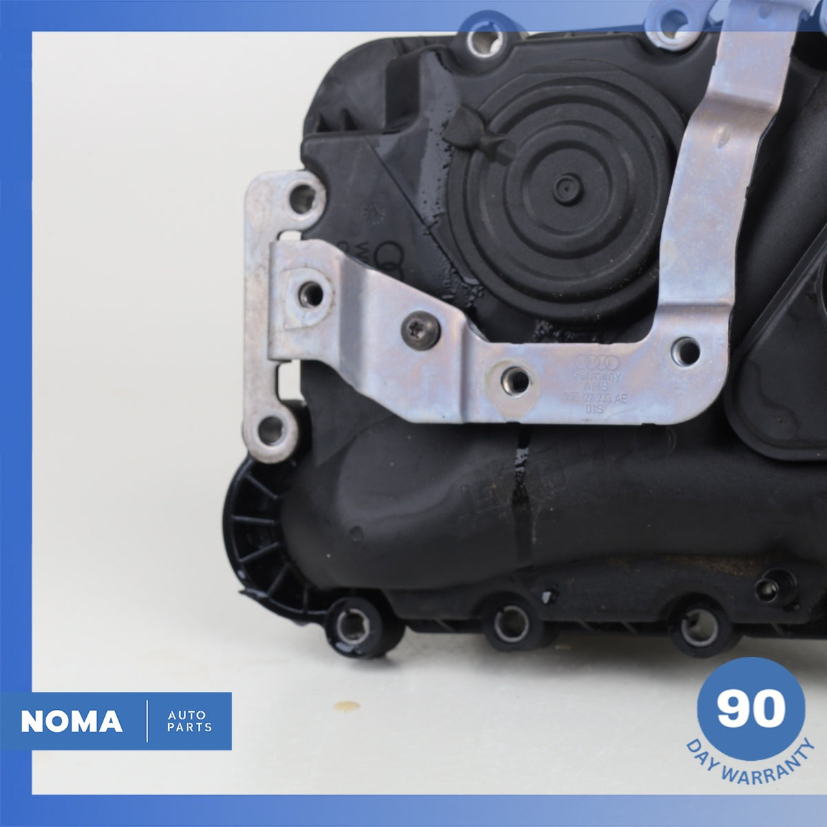 15-18 Audi 4G8 A7 S4 A8L 3.0L S/C Engine Breather Oil Separator 06E103547 OEM - photo 5