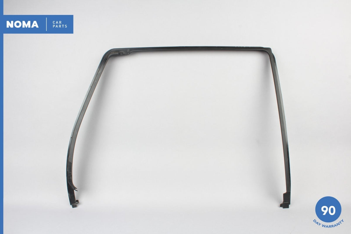06-13 Range Rover Sport L320 Rear Right Passenger Side Door Window Frame OEM - photo 7