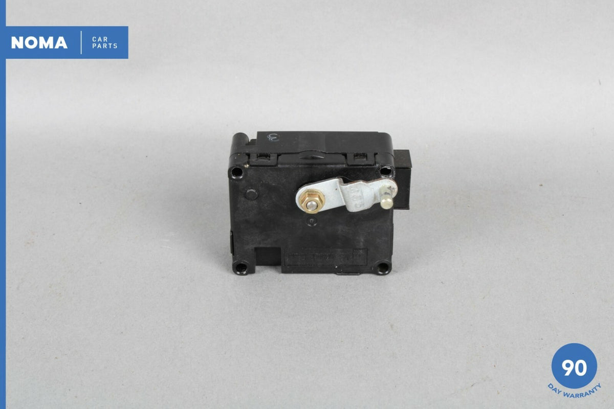 98-03 Jaguar XJ8 XJ8L XJR VDP X308 HVAC A/C Heater Core Flap Actuator Motor OEM - photo 1