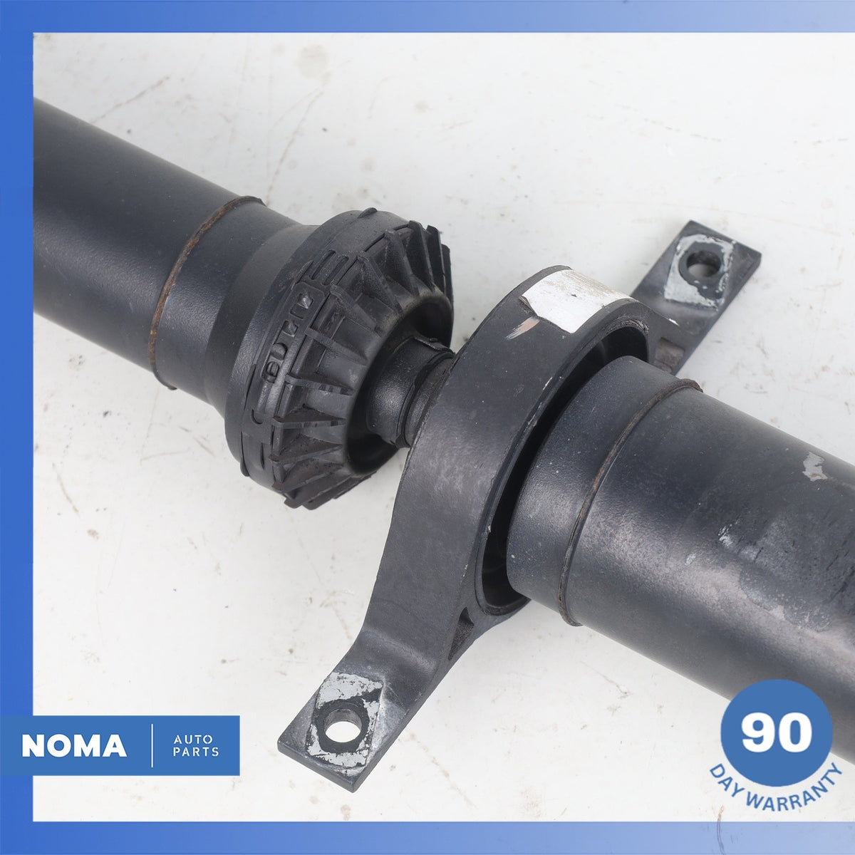 14-16 LR Range Rover Sport L494 Driveshaft Drive Propeller Prop Shaft OEM - photo 5