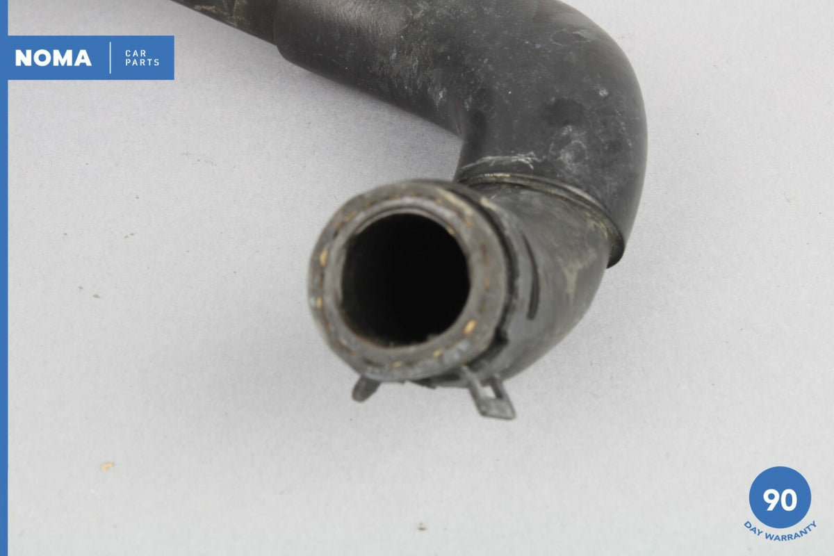02-10 Lexus SC430 Z40 Air Conditioning Heater Water Outlet Hose 87245-24430 OEM - photo 2