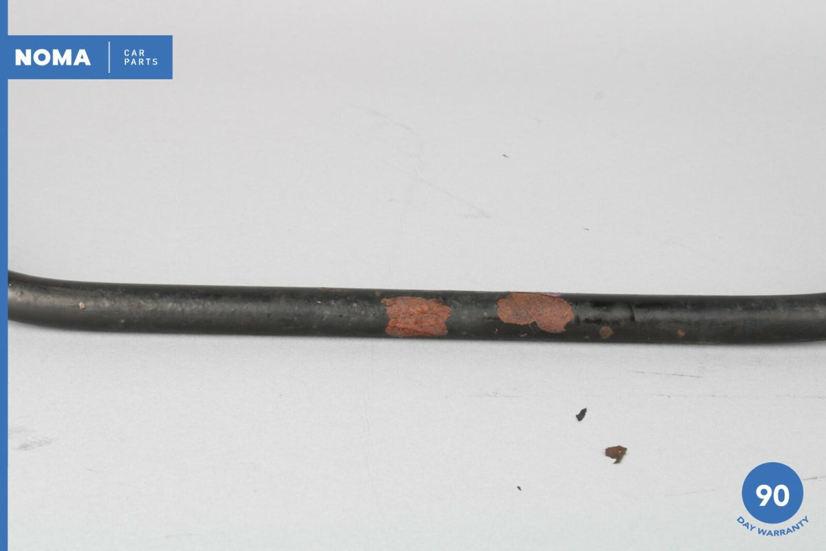 95-97 Jaguar XJ6 VDP X300 Front Stabilizer Swaybar Anti Roll Bar MNA2100AA OEM - photo 7