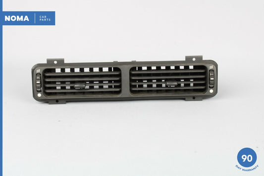 97-06 Jaguar XK8 XKR X100 Front Center Dash Board HVAC AC А/C Dual Air Vent OEM - photo 1