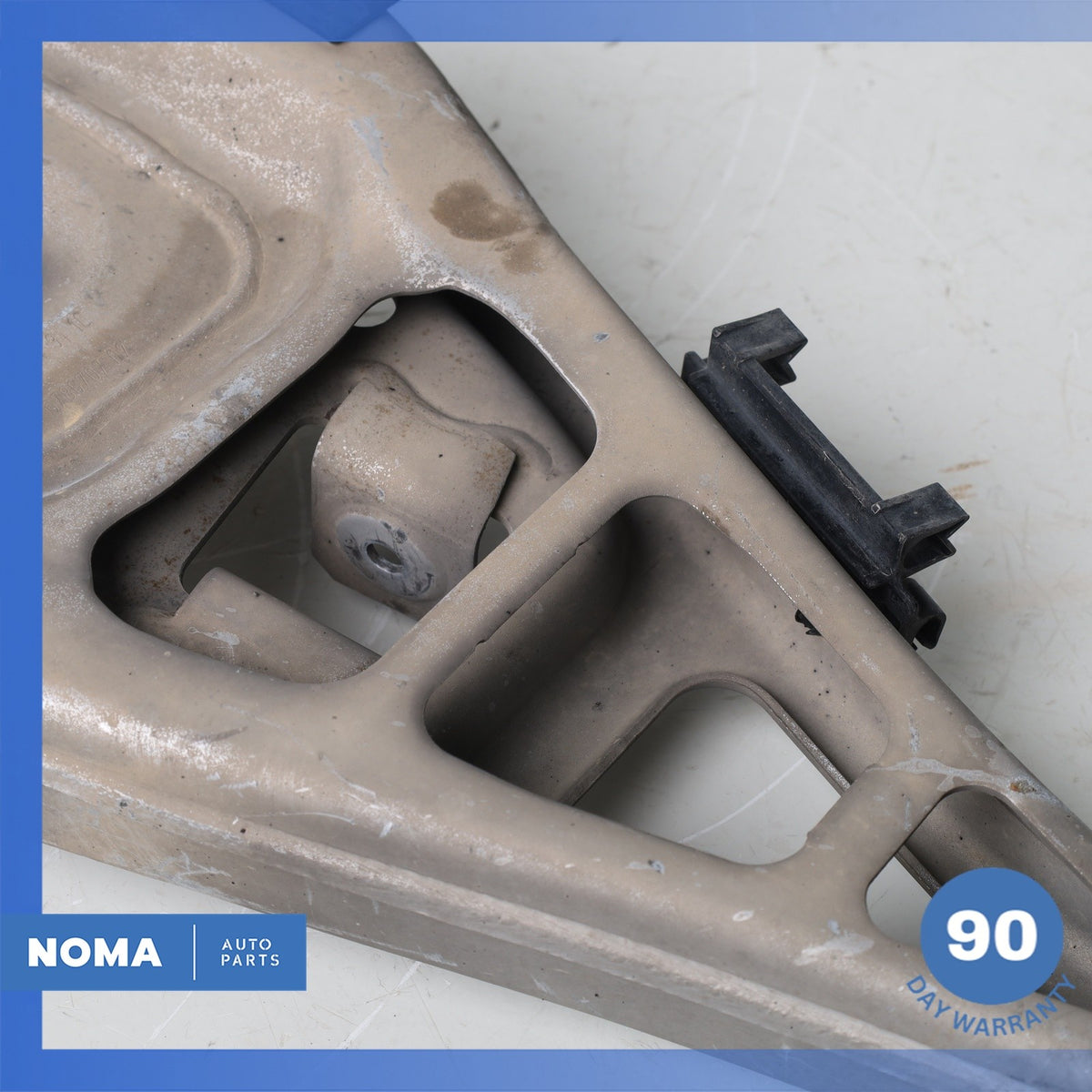 09-16 BMW E89 Z4 Rear Left Driver Side Upper Control Arm 33326786707 OEM - photo 8
