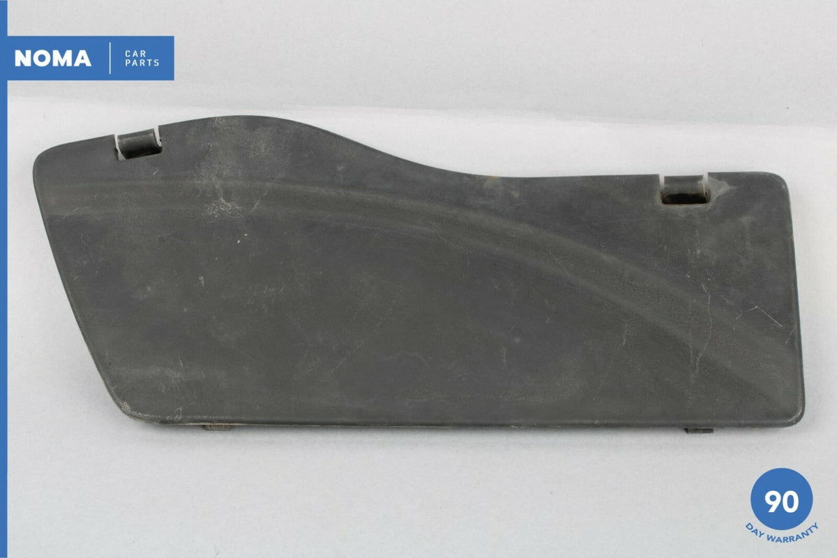 04-05 Jaguar XJ8 XJR VDP X350 Right Side Windshield Wiper Cowl Cover Panel OEM - photo 1