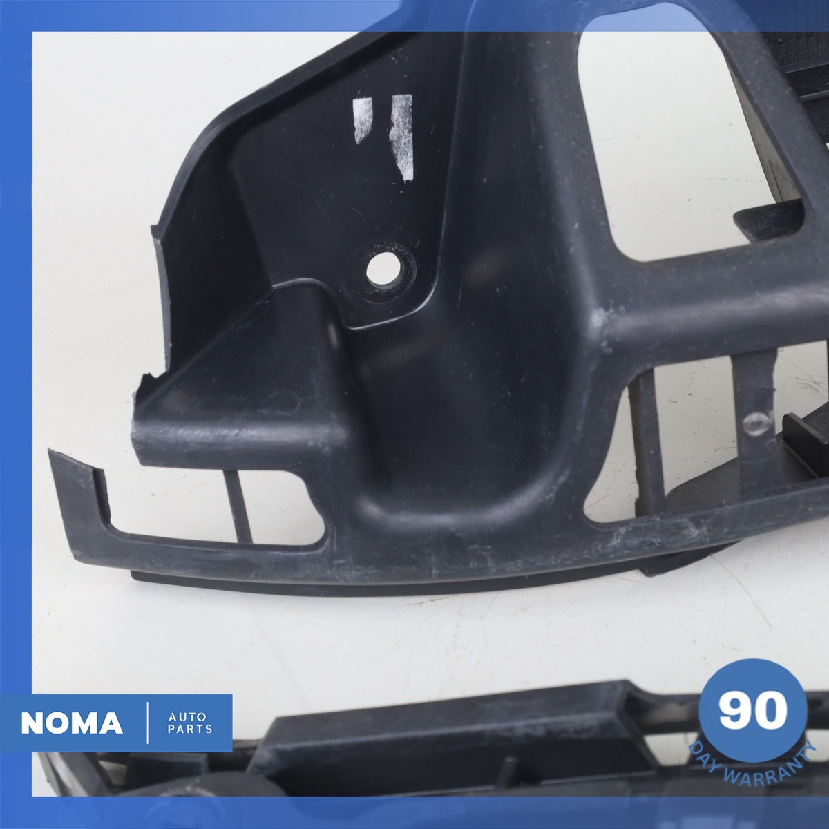 Range Rover Sport L320 Rear Bumper Support Mount Bracket Set OEM - photo 7