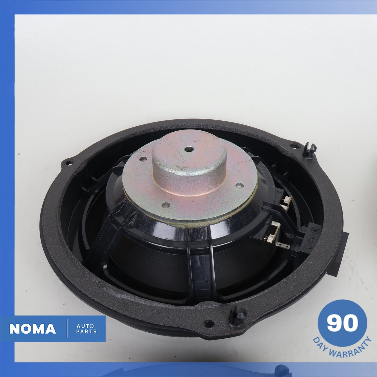 12-19 Range Rover Evoque L538 L550 Front & Rear Hi-Line 600W Speaker Set OEM - photo 20