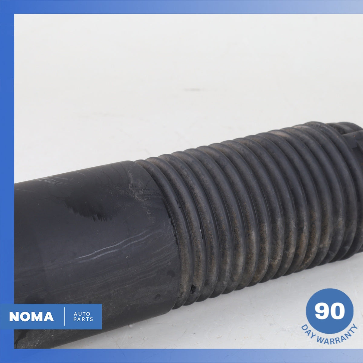 15-19 Land Rover Discovery Sport L550 Rear Left Driver Side Shock Strut OEM 54k - photo 4