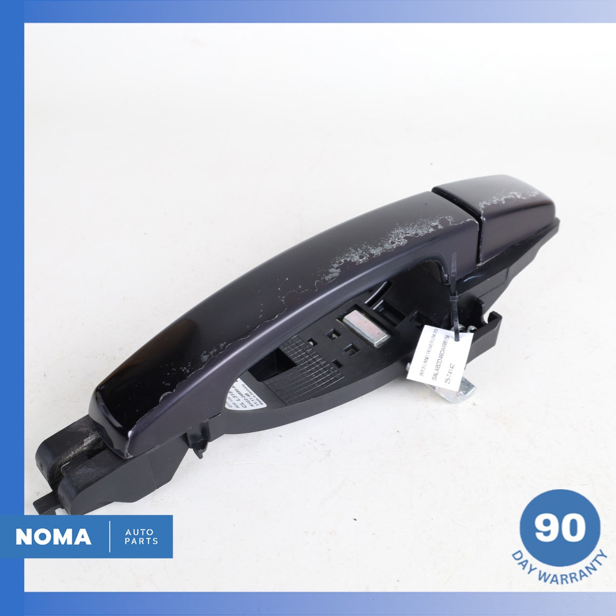 2013 Land Rover L319 LR4 Rear Right Side Exterior Door Handle AH2224994AB OEM - photo 6