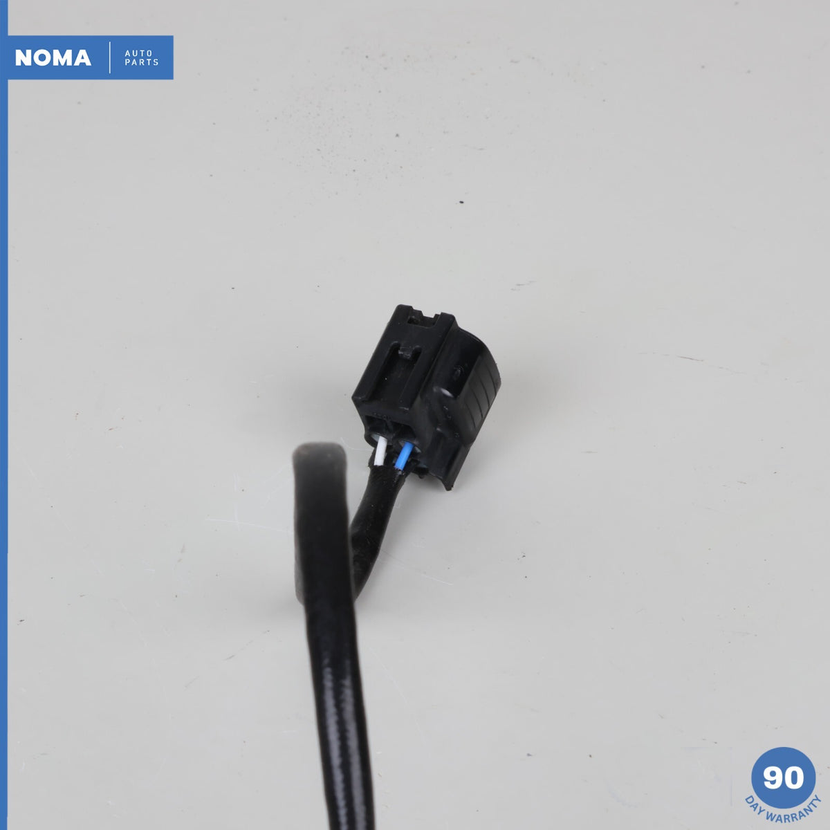 98-03 Jaguar XJ8 X308 Downstream Oxygen O2 Lambda Heeat Sensor Unit OEM - photo 7