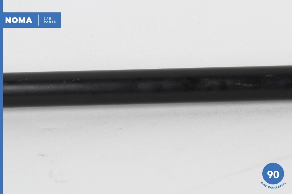 97-06 Jaguar XK8 XKR X100 Rear Right Subframe Reinforcement Brace Bar Strut OEM - photo 3