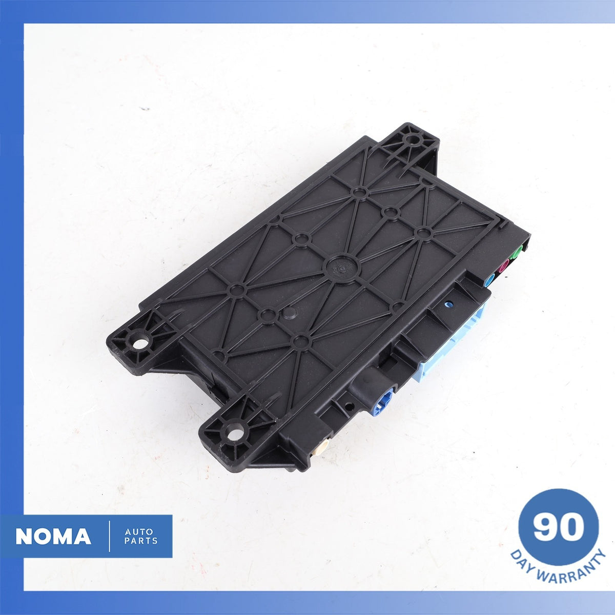 2016 Jaguar X351 XJ Telematics Communication Module FW9370718RM OEM - photo 7