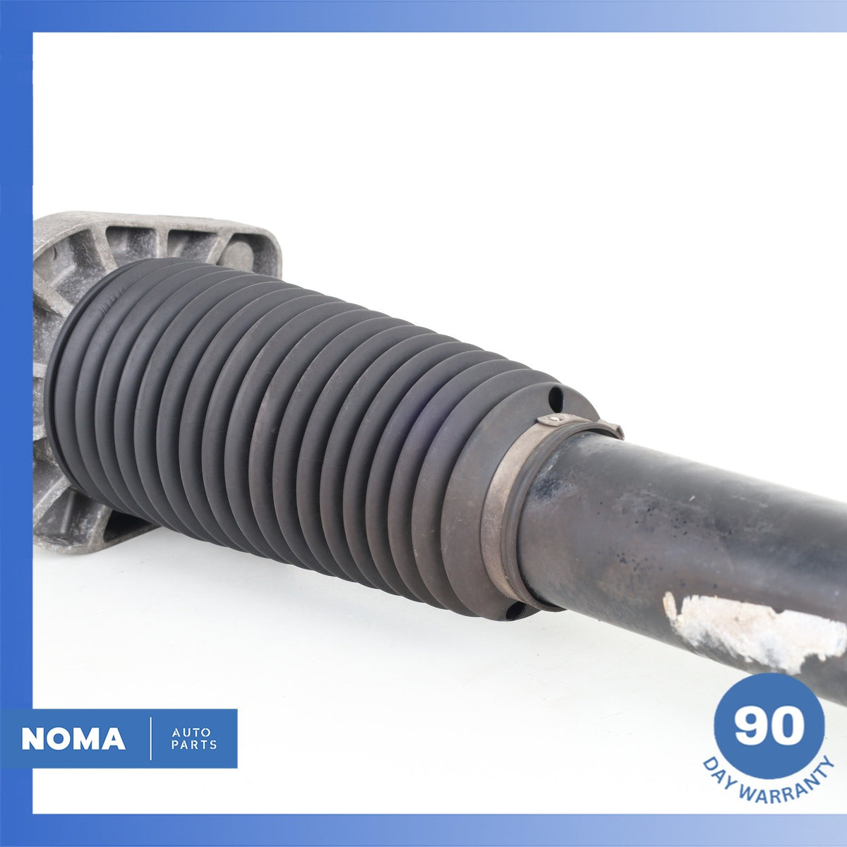 14-22 Range Rover Sport L494 Rear Adaptive Air Suspension Shock Absorber OEM - photo 9