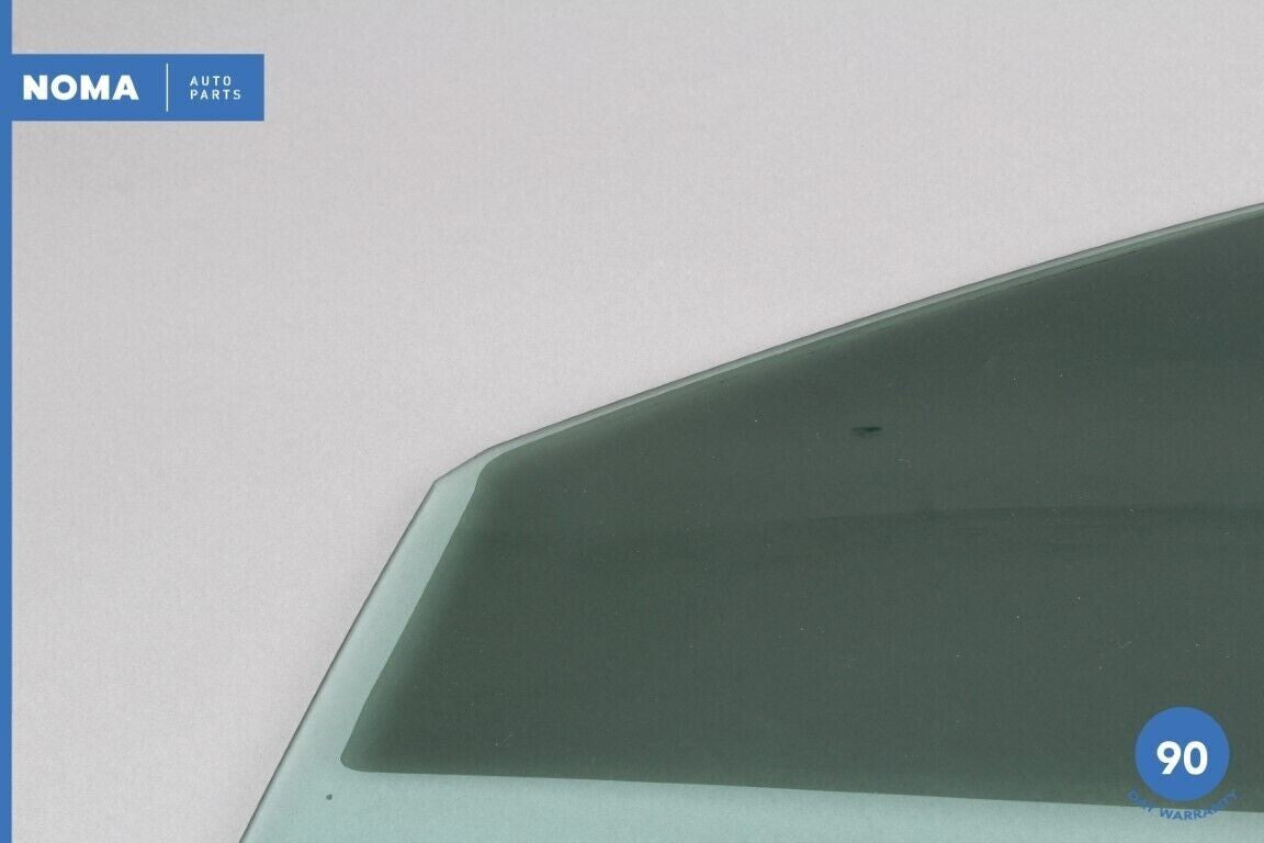 07-15 Jaguar X150 XKR XK XKR-S Front Left Driver Side Door Window Glass OEM - photo 7