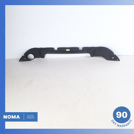 13-17 LR Range Rover L405 L494 Radiator Upper Top Cover Support OEM - photo 1