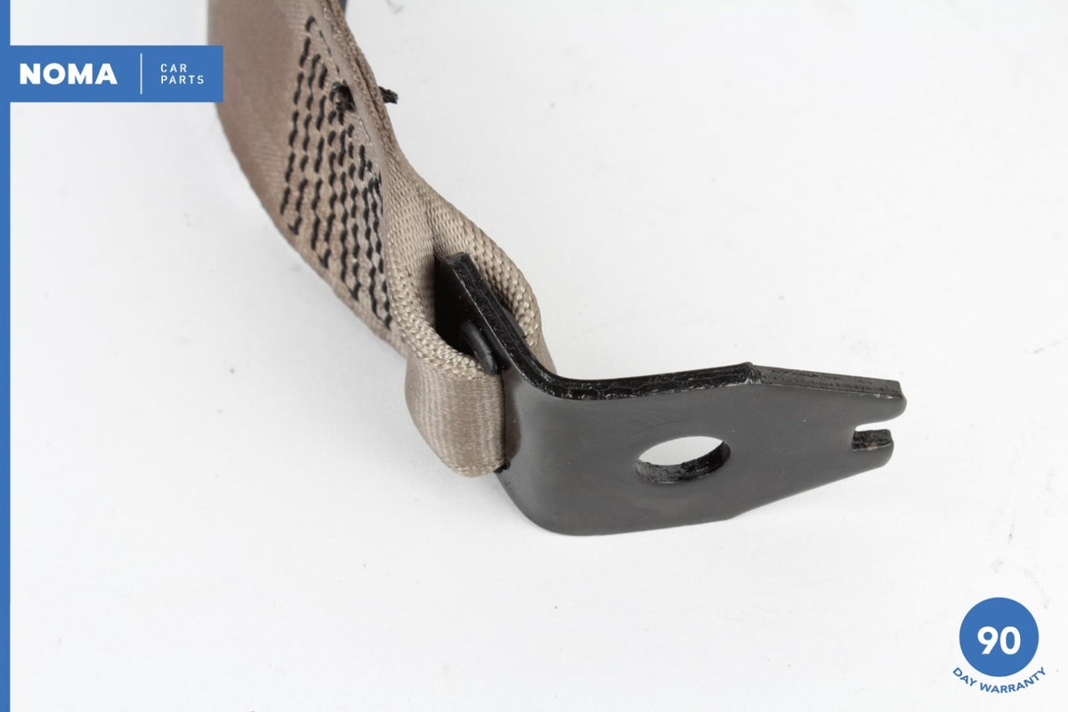 01-06 Jaguar XK8 X100 Convertible Rear Right Side Seat Belt Retractor AEK OEM - photo 4
