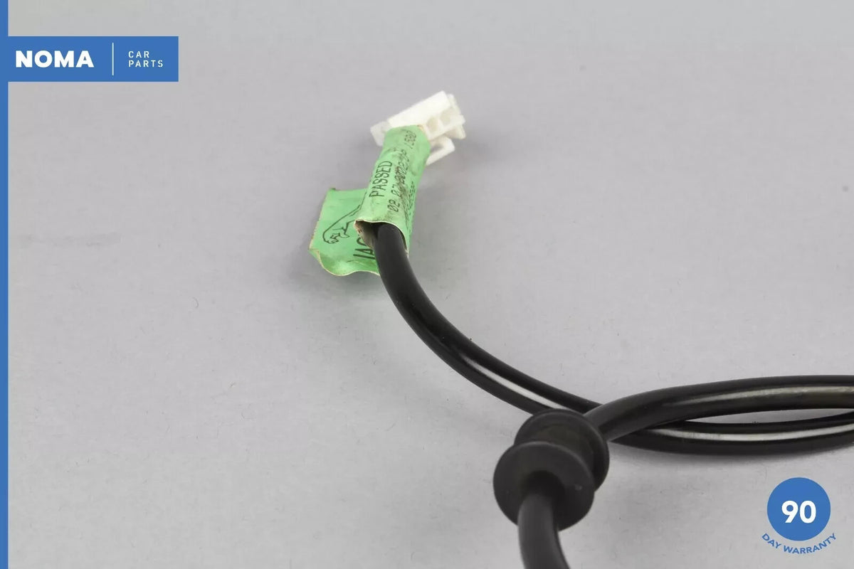 98-03 Jaguar X308 XJ8 Rear Left or Right Side ABS Wheel Speed Sensor Harness OEM - photo 5