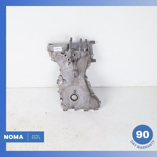 12-17 Range Rover Evoque L538 L550 XE XF 2.0 204PT Engine Chain Timing Cover OEM - photo 1