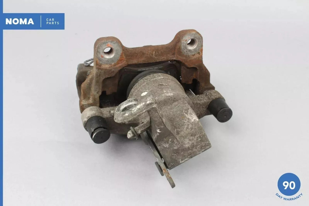 05-19 Jaguar X351 XJL XF XK S-Type Rear Right Passenger Side Brake Caliper OEM - photo 5