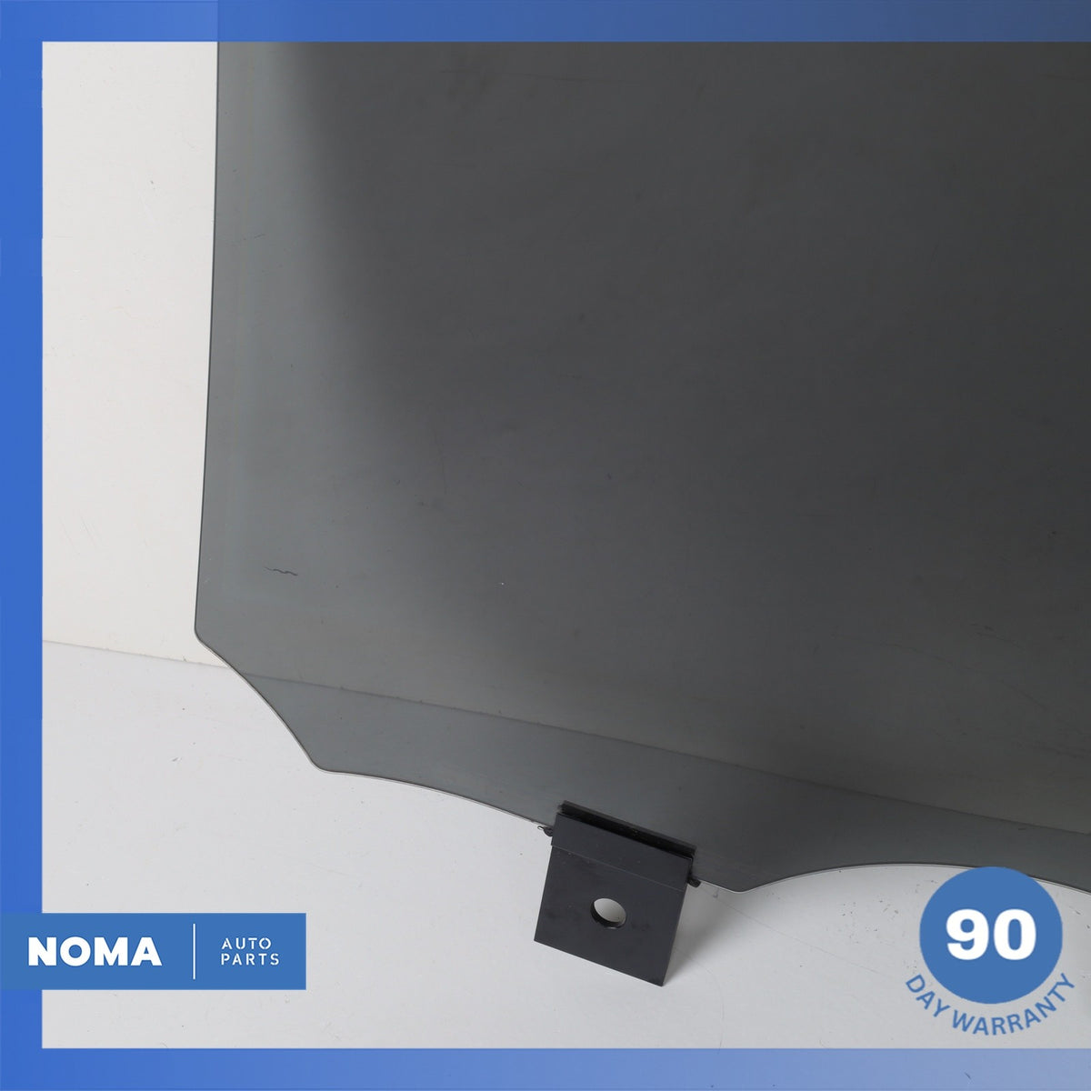 13-22 Land Rover Range Rover L405 Rear Right Side Door Window Glass OEM - photo 10