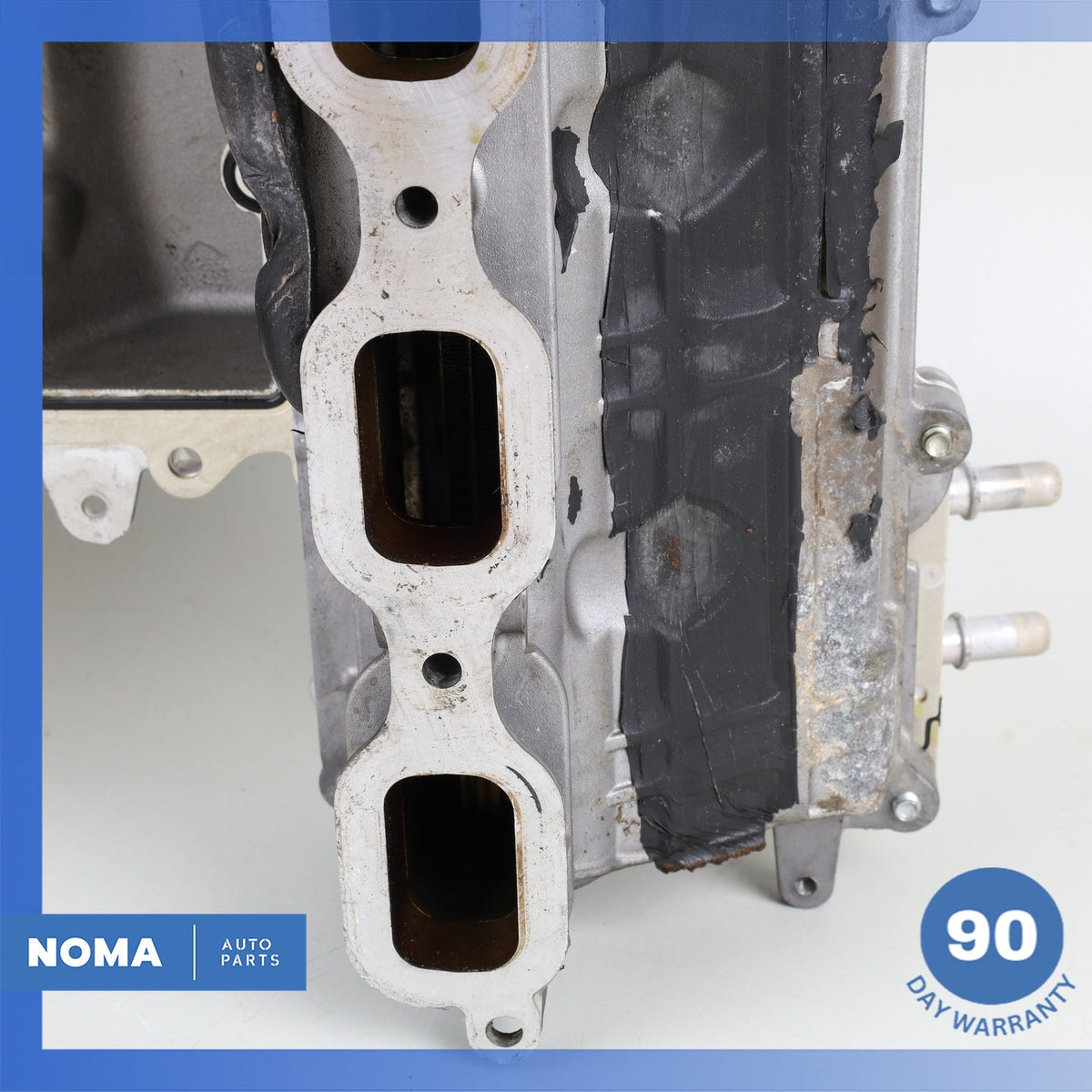 13-21 Range Rover Sport L494 XE 3.0 Supercharger Intake Manifold OEM - photo 11