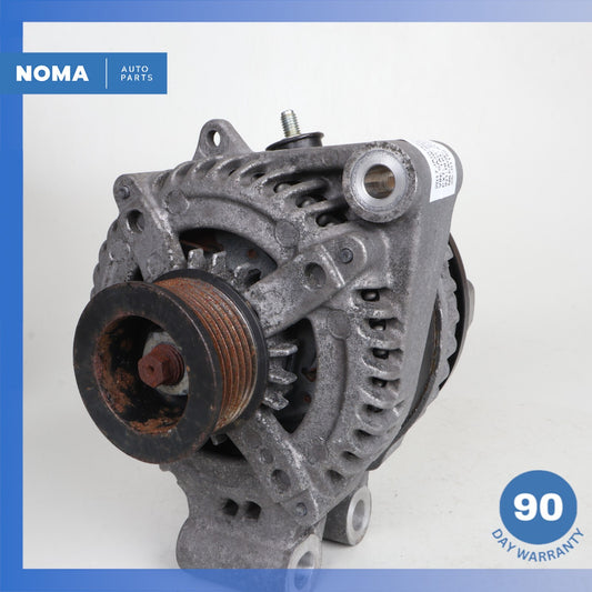 10-23 Jaguar X152 F-Type XK XF XE Engine Generator Alternator 8W8310300AC OEM - photo 1