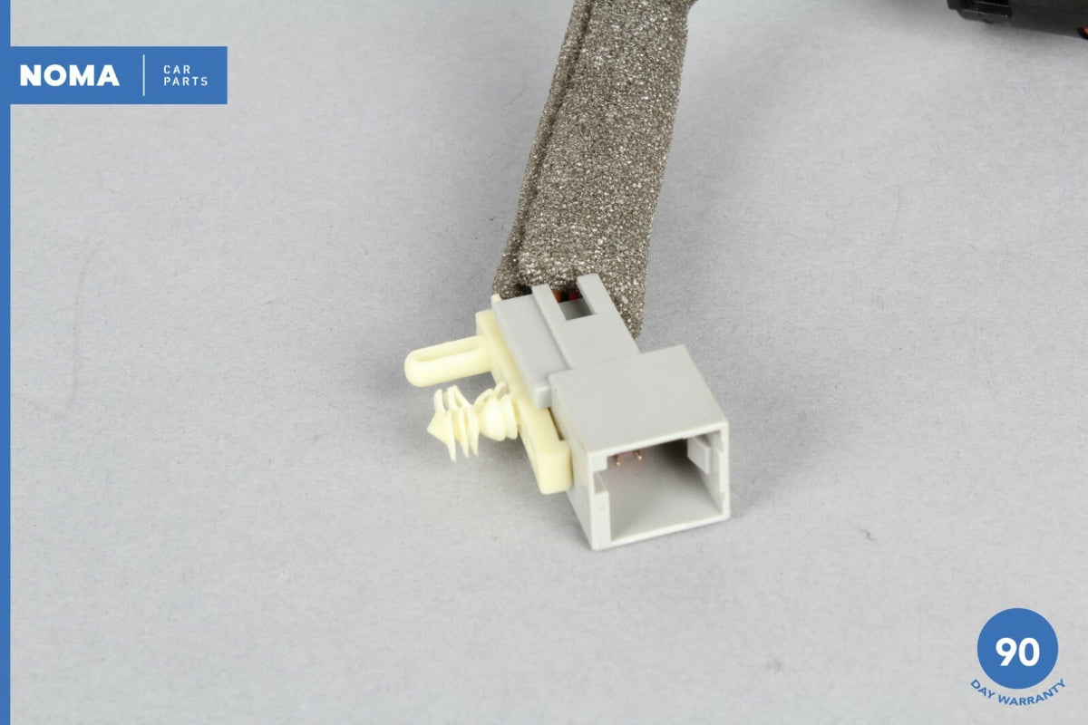 10-18 Jaguar XJ XJL X351 HVAC A/C Ambient Air Temperature Sensor AW938B506AA OEM - photo 2
