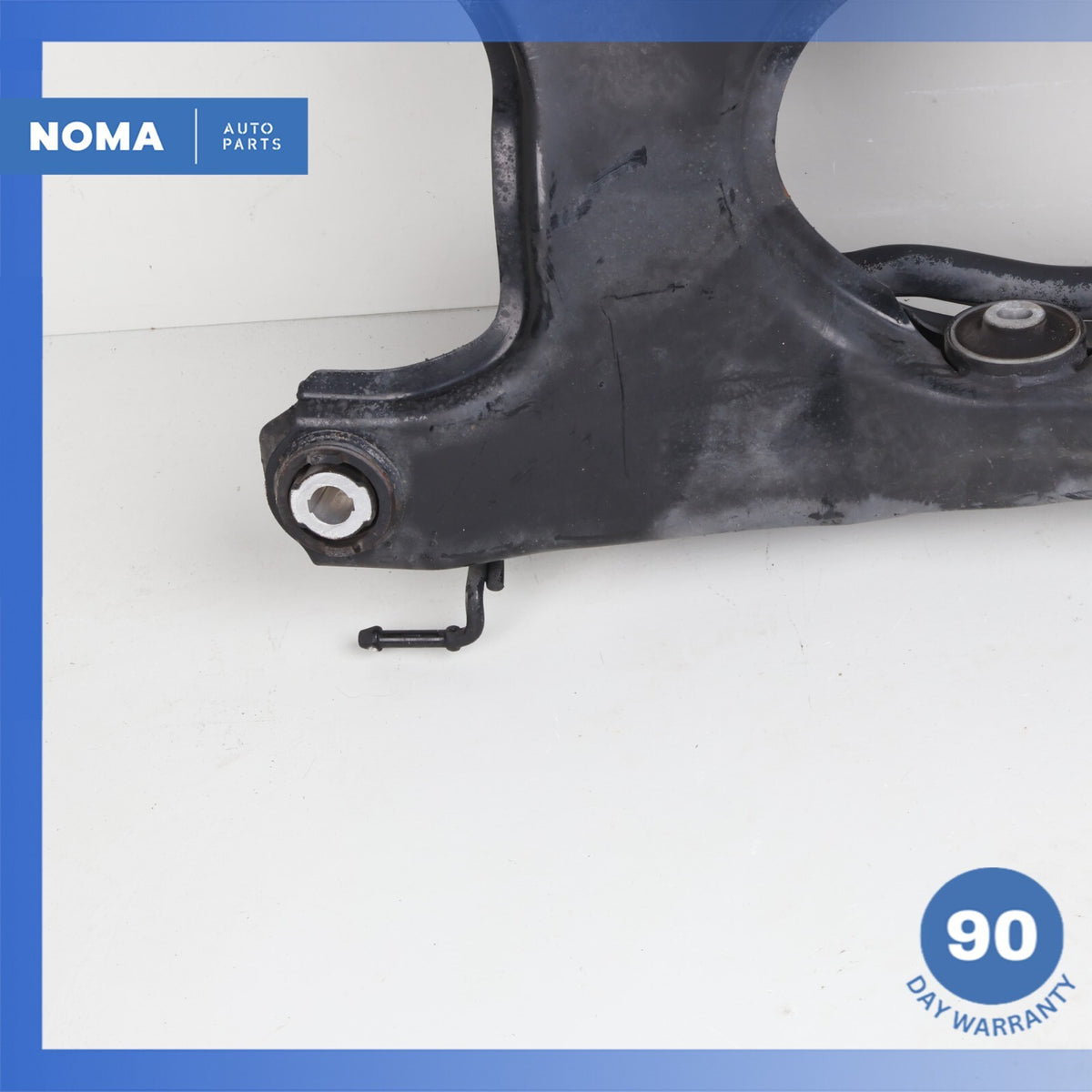 12-19 Range Rover Evoque L538 Rear Suspension Subframe Crossmember LR028449 OEM - photo 6