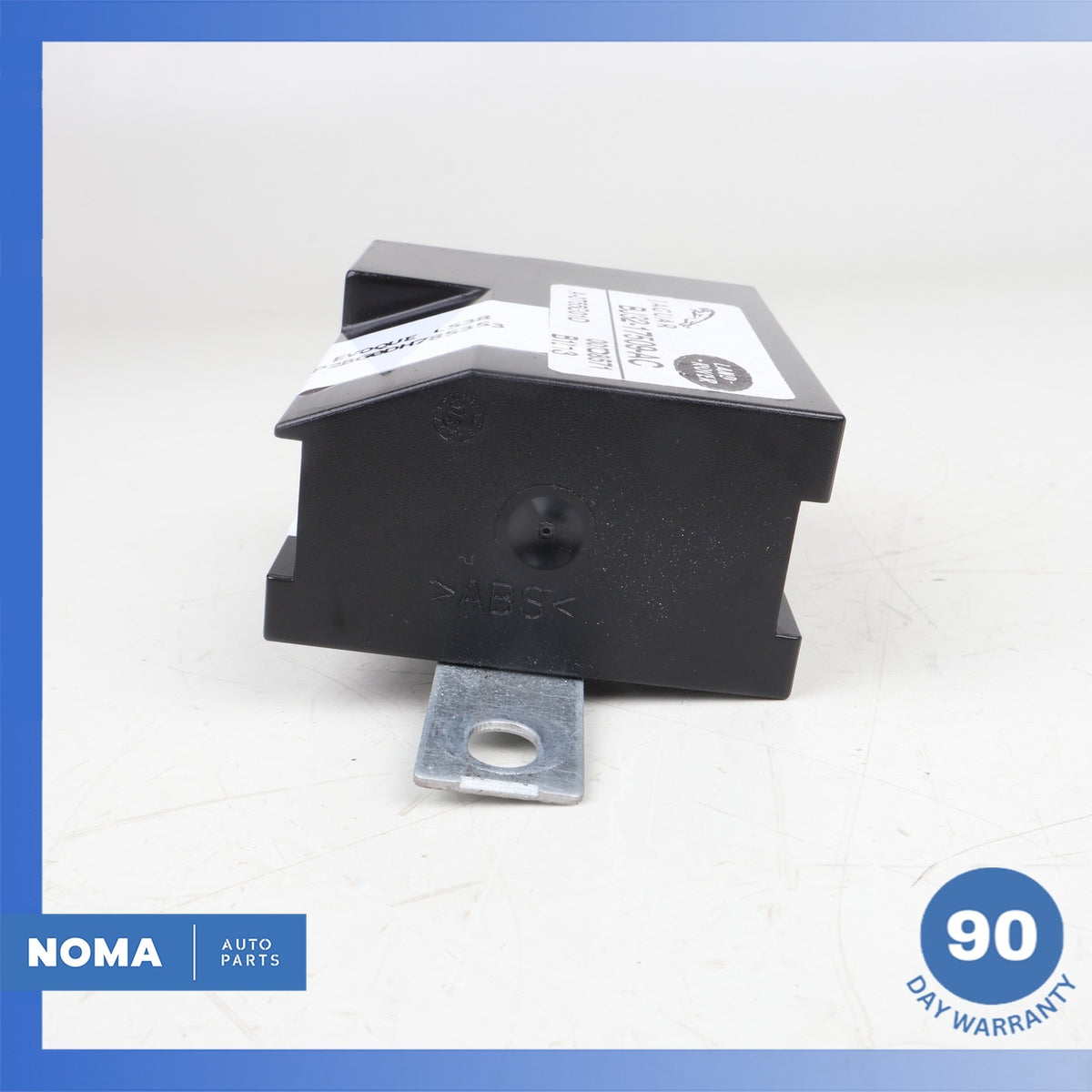 12-19 Range Rover Evoque L538 Wiper Motor Control Module LR033016 OEM - photo 4
