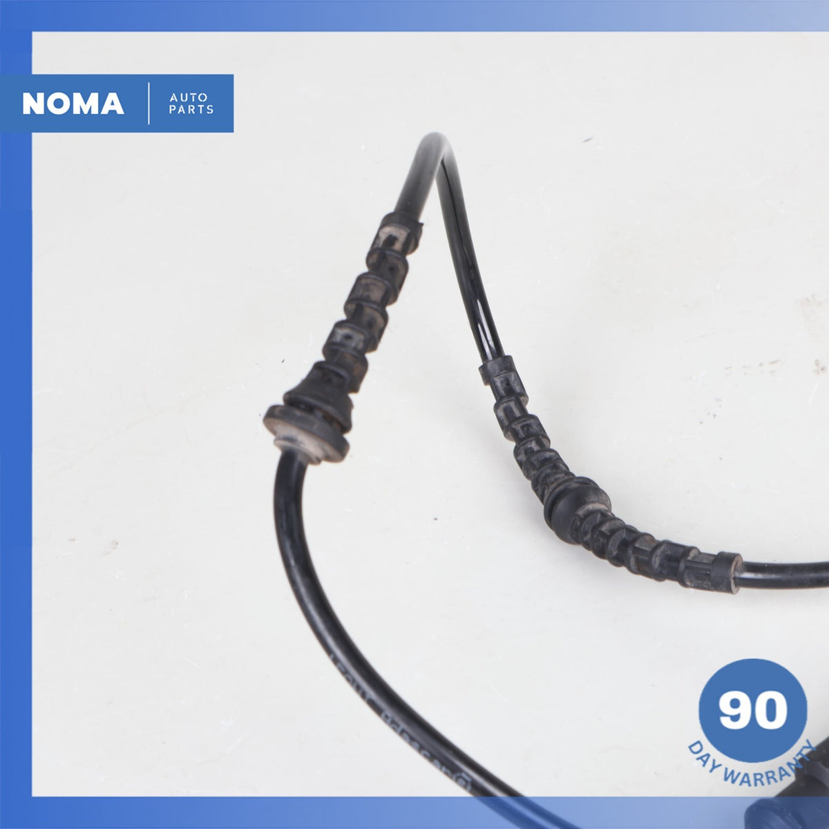 10-16 Land Rover L319 LR4 Front Left or Right ABS Wheel Speed Sensor Harness OEM - photo 12