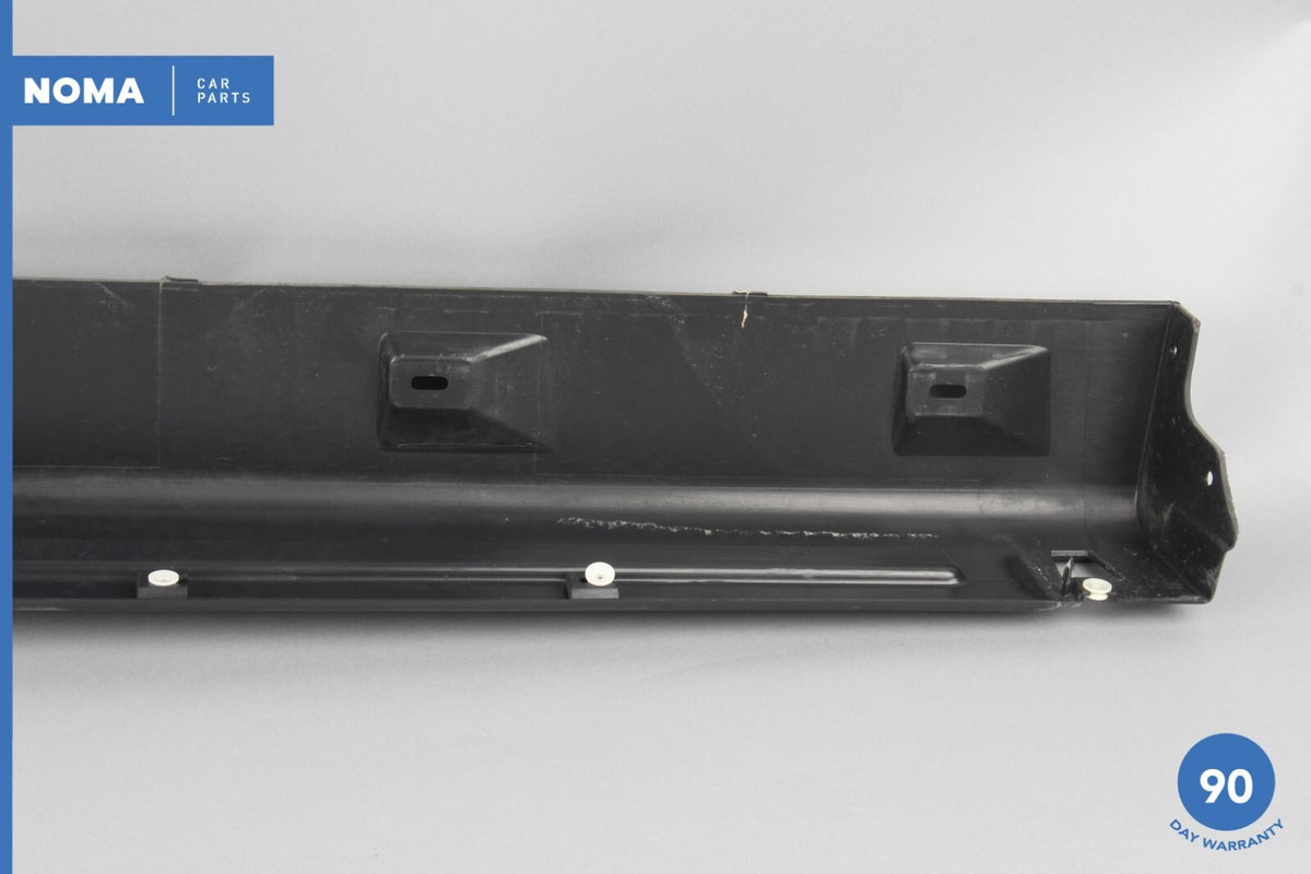 06-13 Range Rover Sport L320 Left Driver Side Skirt Rocker Molding Panel OEM - photo 6