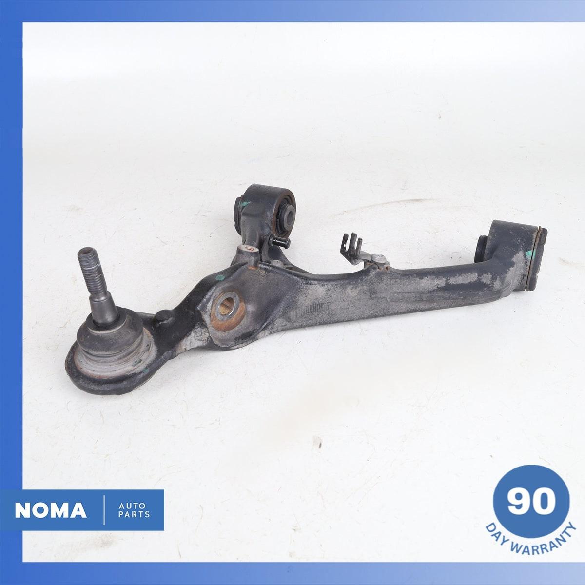 10-13 Range Rover Sport L320 Front Right Side Upper Control Arm LR014619 OEM - photo 1
