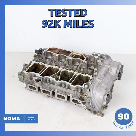 18-23 Range Rover Velar L560 L551 2.0L Engine Cylinder Head Assembly OEM 92k - photo 1