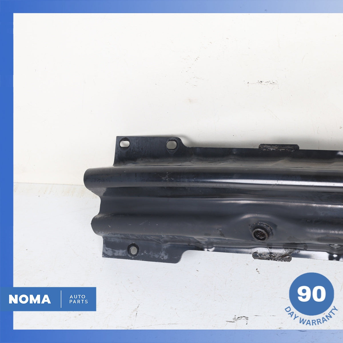 14-24 Jaguar X152 F-Type Rear Bumper Reinforcement Impact Beam Bar OEM - photo 5