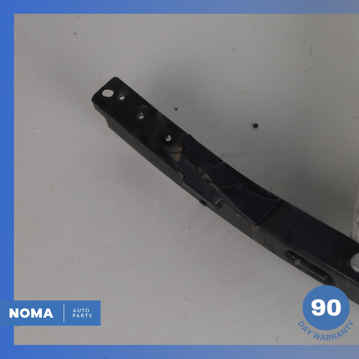 14-21 BMW i3 I01 Hybrid Upper Radiator Core Support Bracket 51647296805 OEM 78k - photo 7