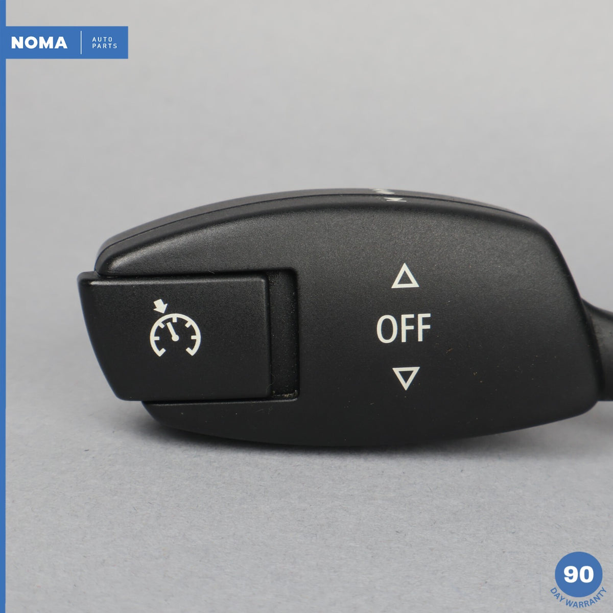 04-05 BMW E60 525i Cruise Control Switch Stalk 61316924104 OEM - photo 3