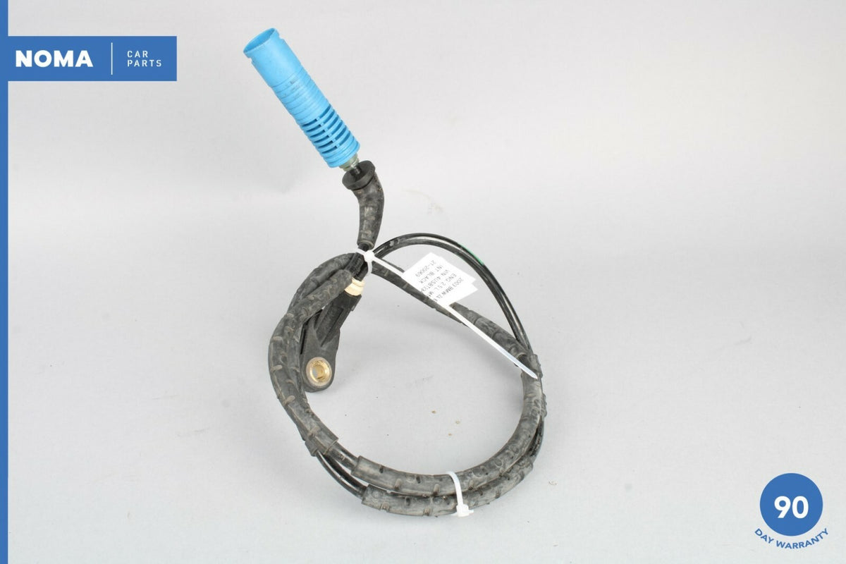 03-08 BMW Z4 E85 E86 Rear Right or Left Side ABS Wheel Speed Sensor Harness OEM - photo 1