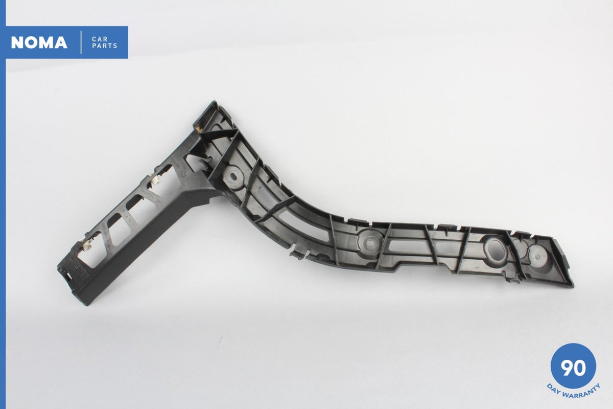 09-15 Jaguar XF X250 Rear Left Driver Side Bumper Mount Bracket 8X2317B931AF OEM - photo 1