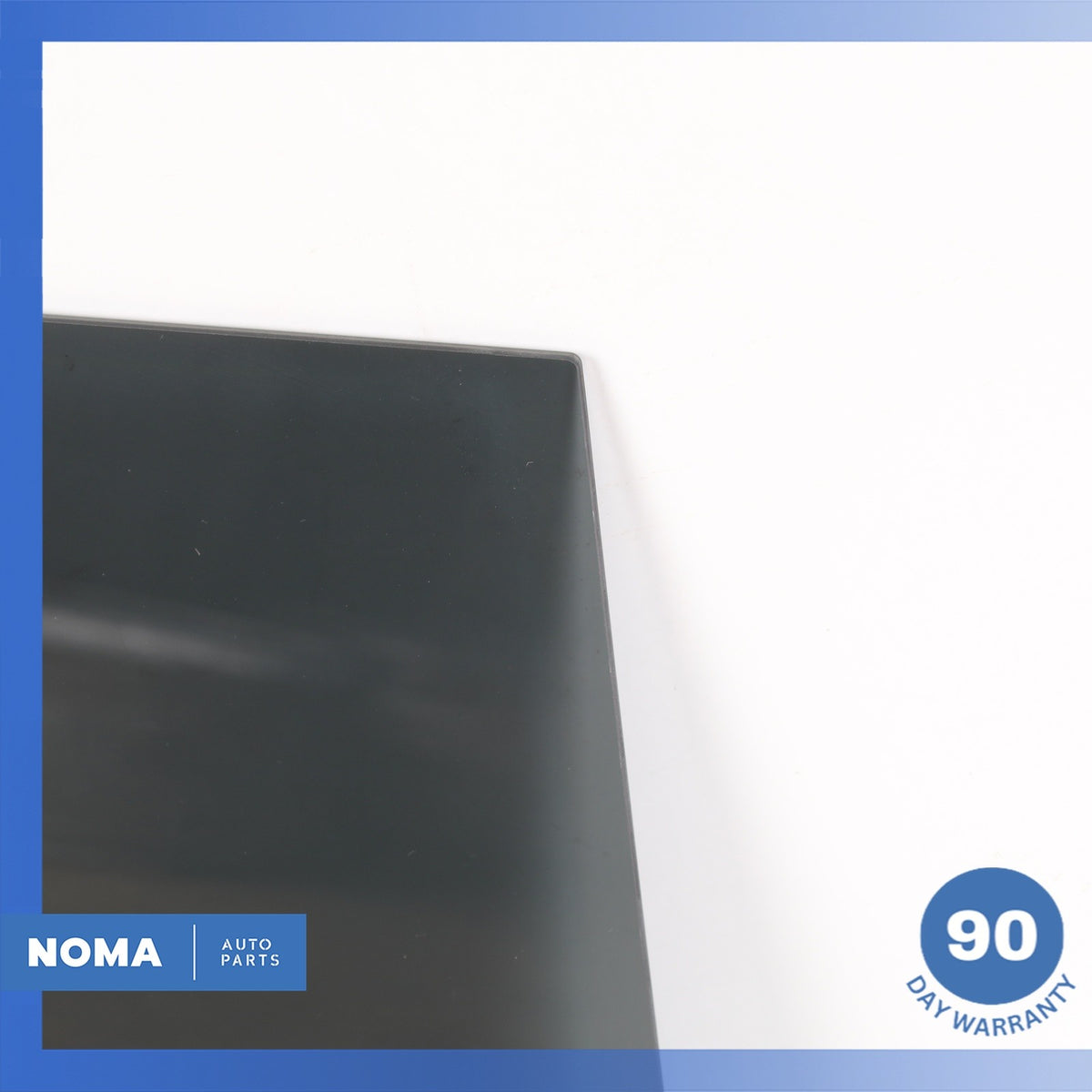 13-22 Land Rover Range Rover L405 Rear Right Side Door Window Glass OEM - photo 2