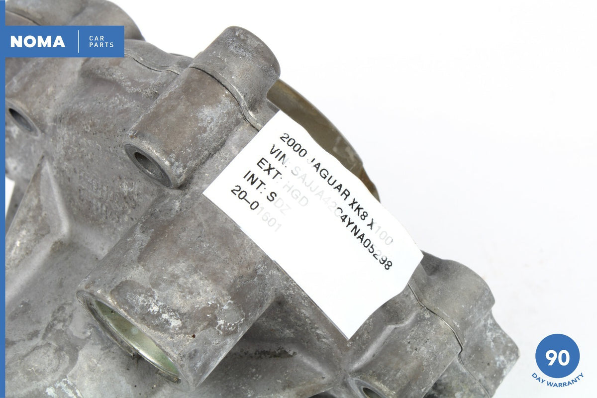 97-06 Jaguar XK8 XKR X100 XJ8 VDP Engine Motor Coolant Water Pump w/ Pulley OEM - photo 7